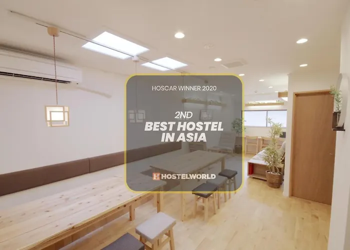 Hostel Ebi