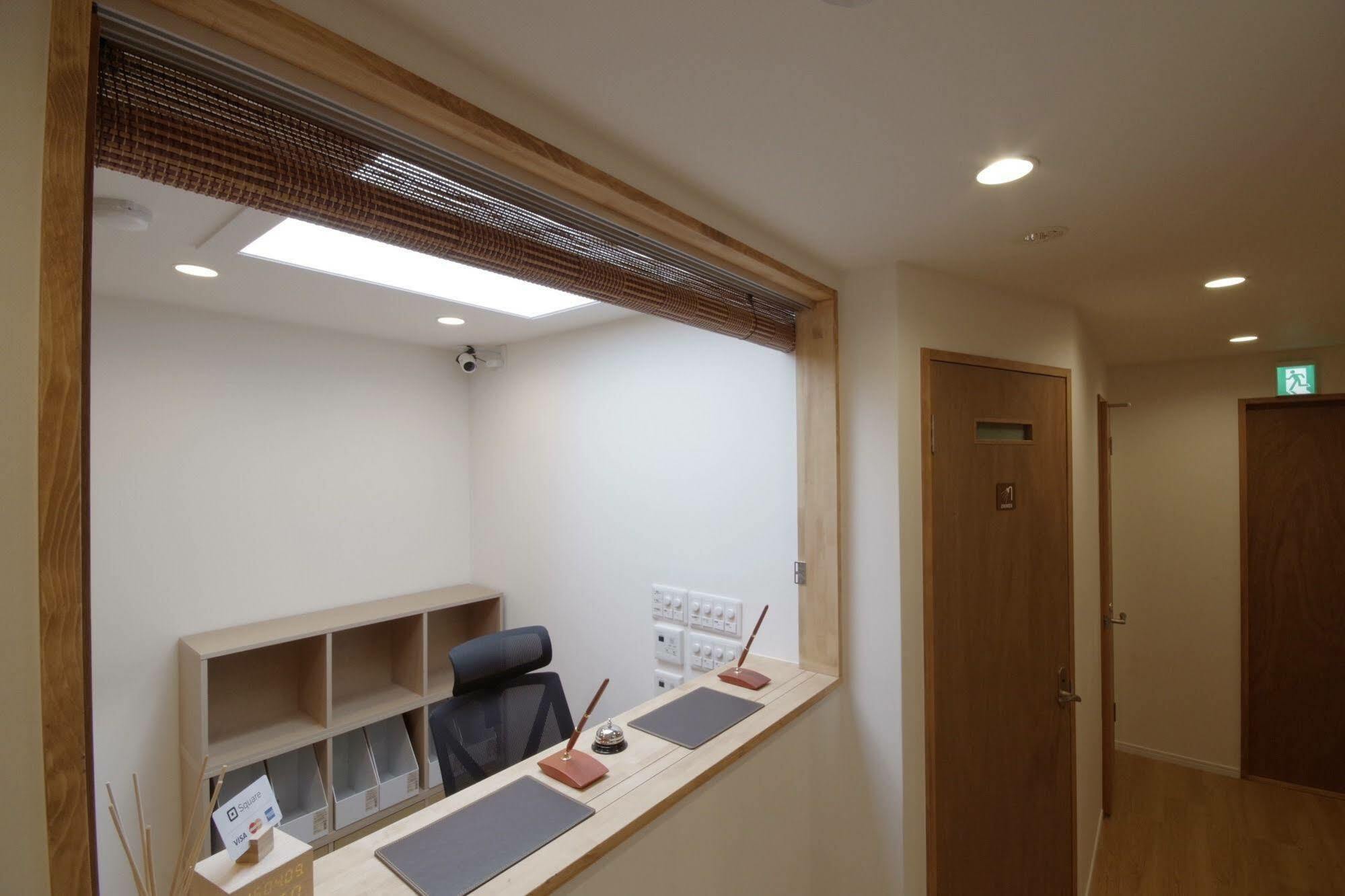 Hostel Ebi *